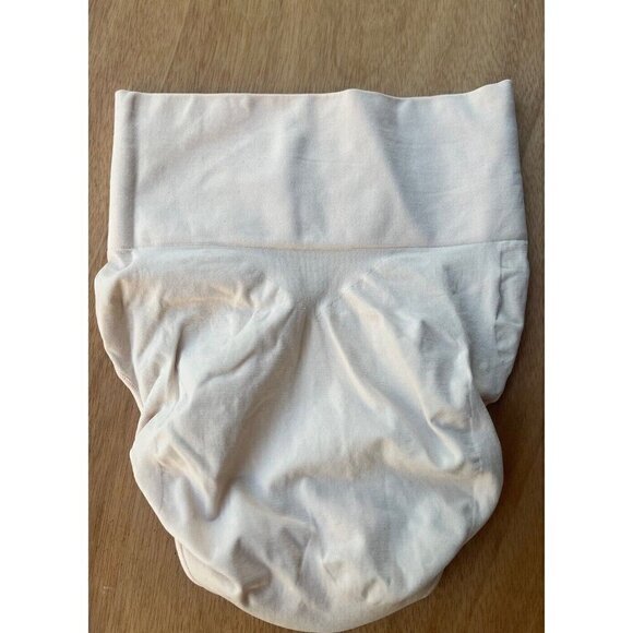 SKIMS Womens Core Control Brief Sand Size S/M SH-MTB-0109 - Picture 2 of 7